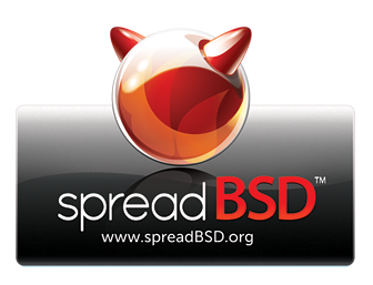 SpreadBSD