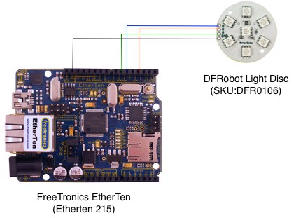 Connection Diagram