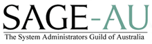 SAGE-AU
