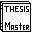 Master Thesis